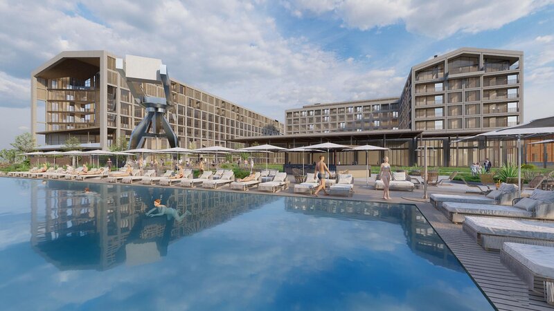 Rixos Tersane Istanbul 33