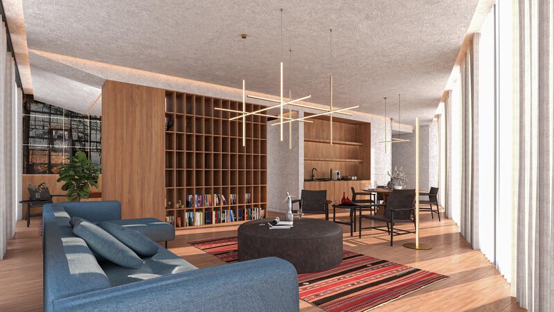 Rixos Tersane Istanbul 37