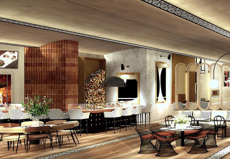 Rixos Tersane Istanbul 46