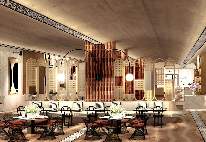 Rixos Tersane Istanbul 47