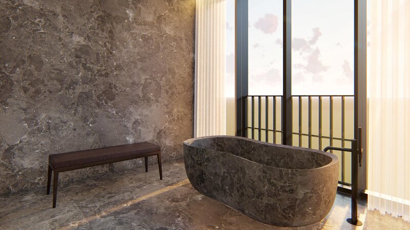 Rixos Tersane Istanbul 52