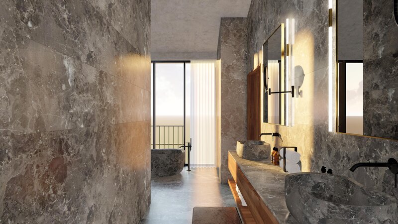 Rixos Tersane Istanbul 53