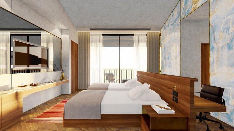 Rixos Tersane Istanbul 54