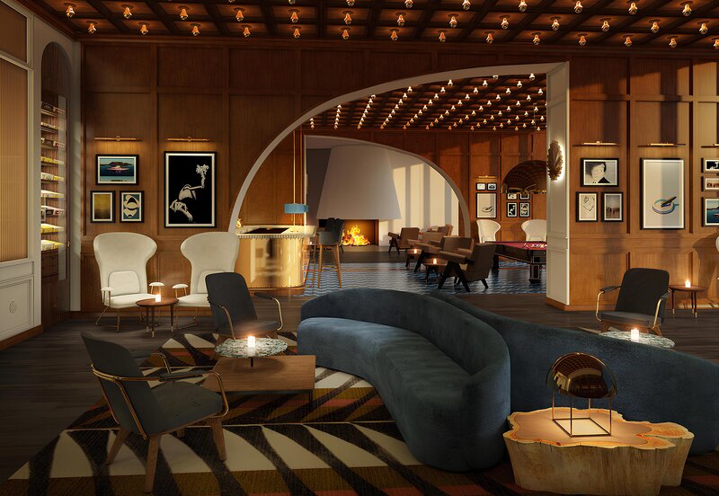 Rixos Tersane Istanbul 64