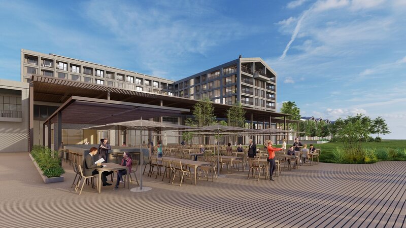 Rixos Tersane Istanbul 5