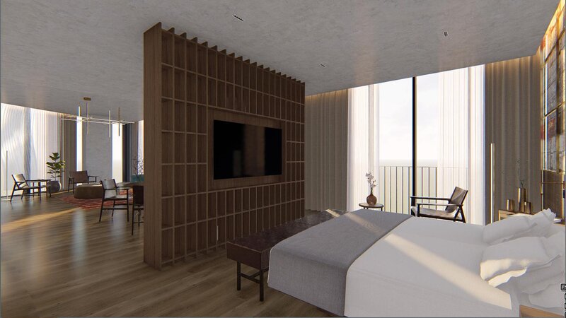 Rixos Tersane Istanbul 6