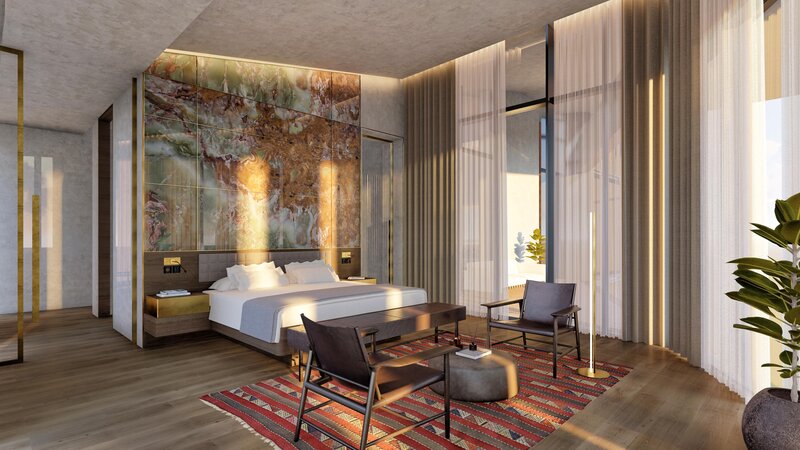 Rixos Tersane Istanbul 9