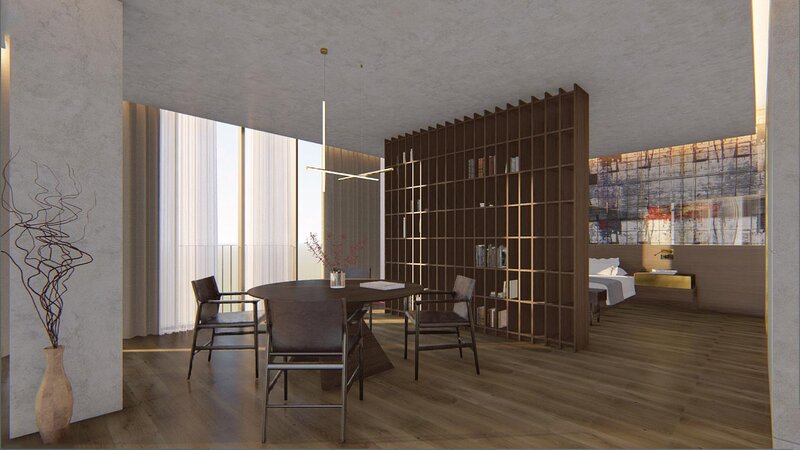 Rixos Tersane Istanbul 10