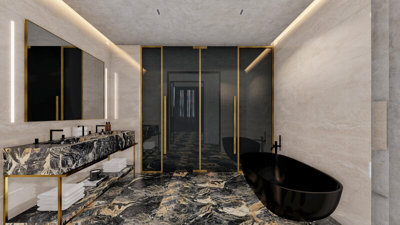 Rixos Tersane Istanbul 11