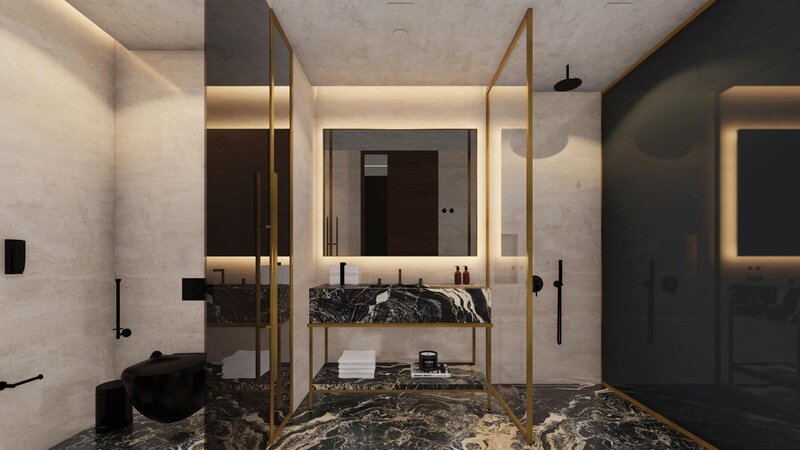 Rixos Tersane Istanbul 12