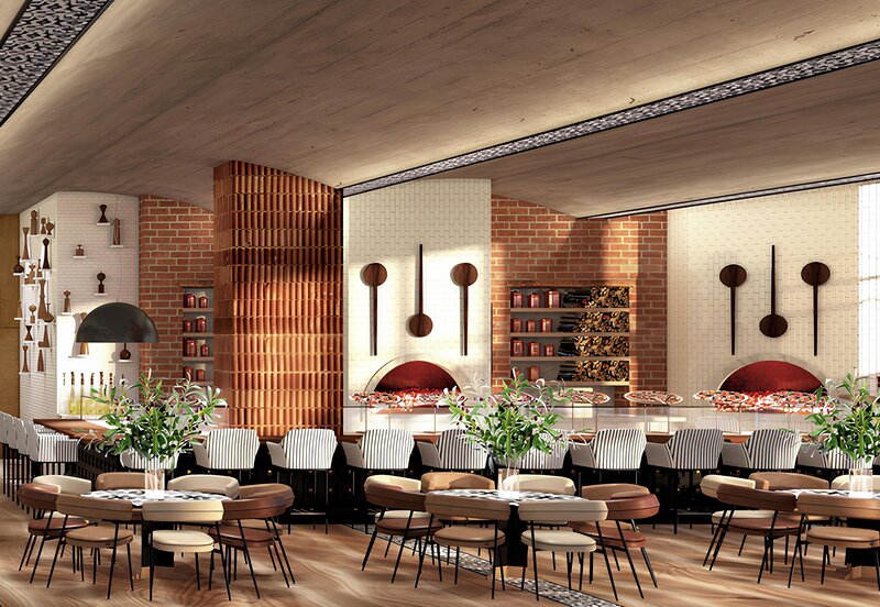 Rixos Tersane Istanbul 18