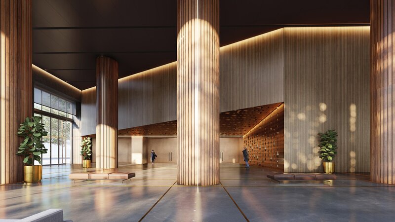 Rixos Tersane Istanbul 19