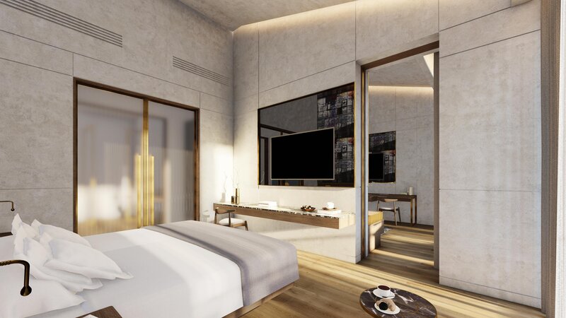 Rixos Tersane Istanbul 32