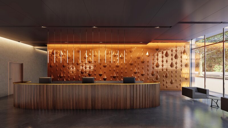 Rixos Tersane Istanbul 37