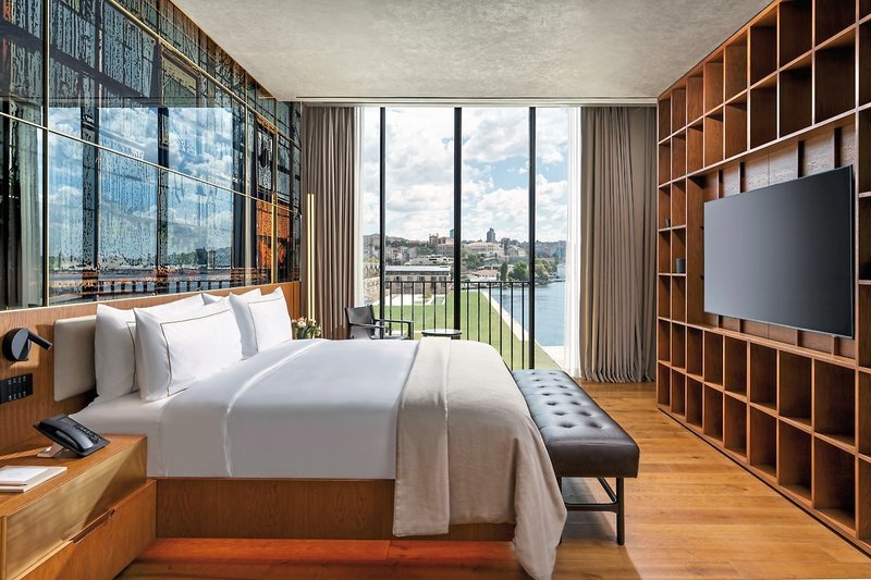 Rixos Tersane Istanbul 2