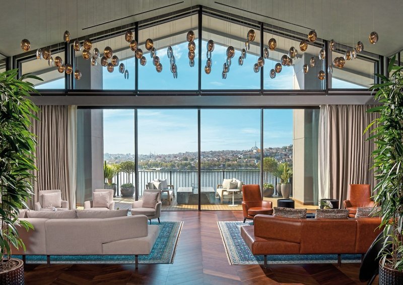 Rixos Tersane Istanbul 3