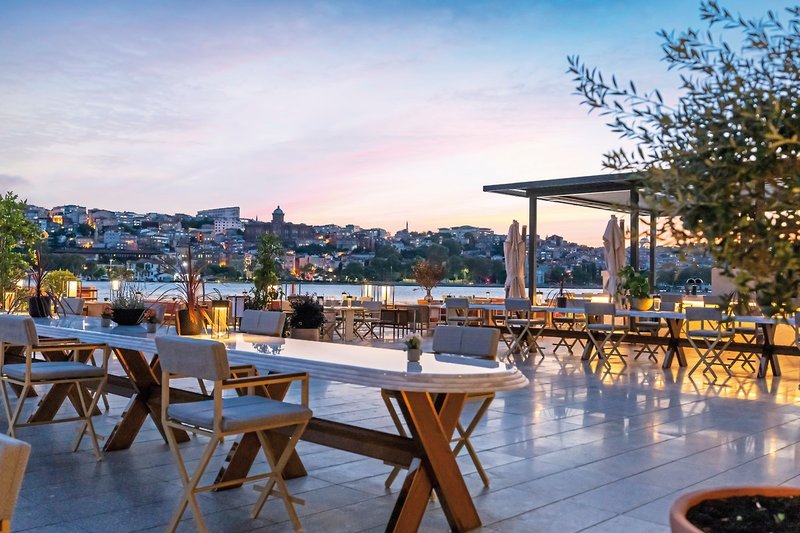 Rixos Tersane Istanbul 5