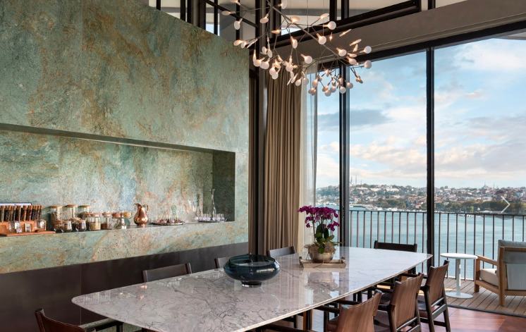 Rixos Tersane Istanbul 1