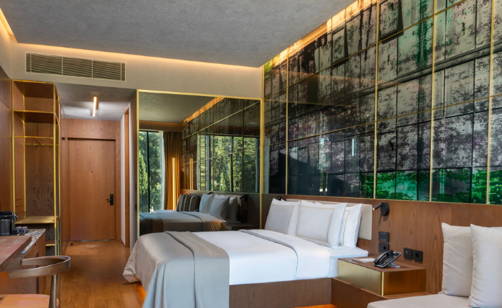 Rixos Tersane Istanbul 2