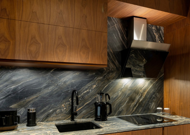 Rixos Tersane Istanbul 3