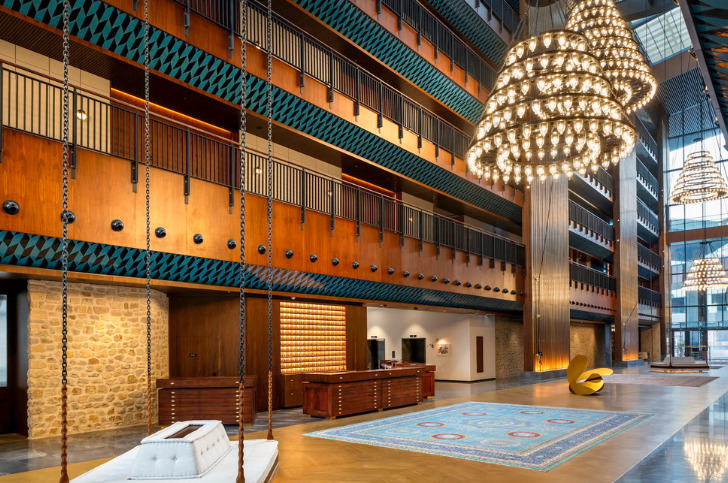 Rixos Tersane Istanbul 5