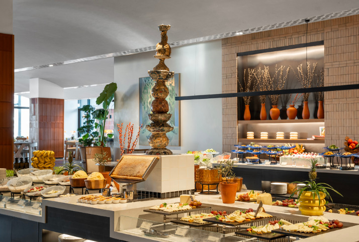 Rixos Tersane Istanbul 6