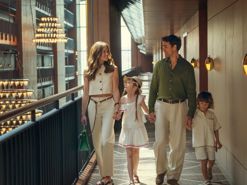 Rixos Tersane Istanbul 3