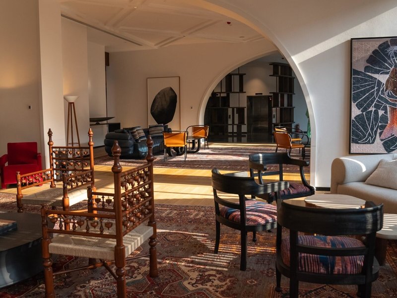 Rixos Tersane Istanbul 4