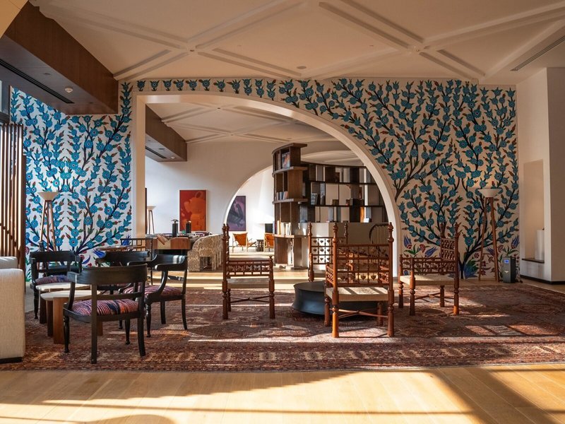 Rixos Tersane Istanbul 5
