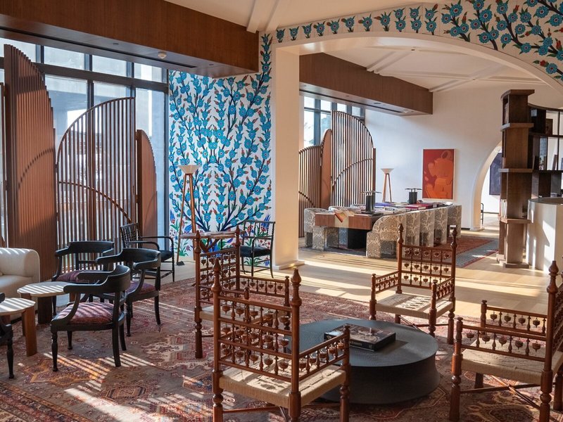 Rixos Tersane Istanbul 6
