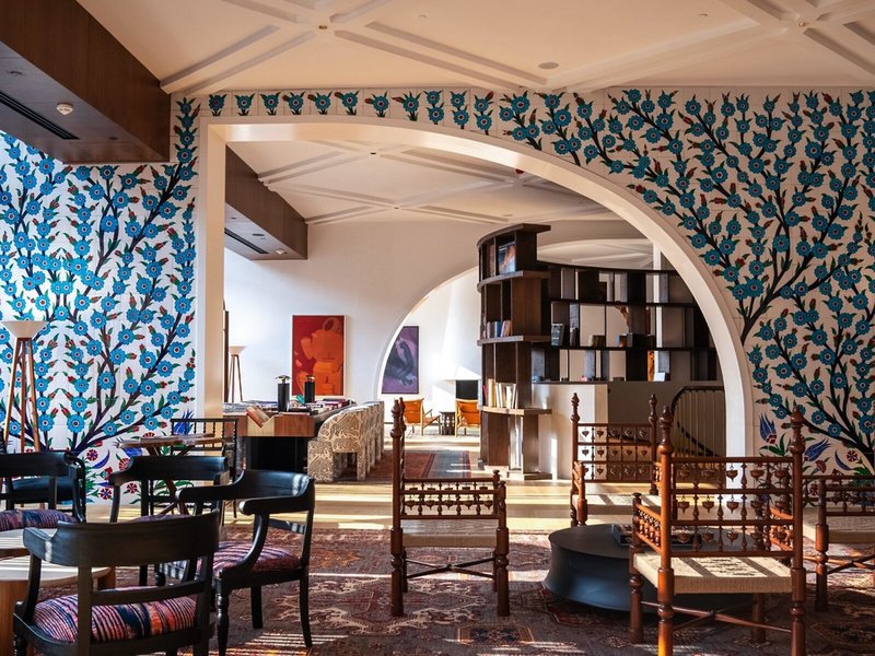 Rixos Tersane Istanbul 7
