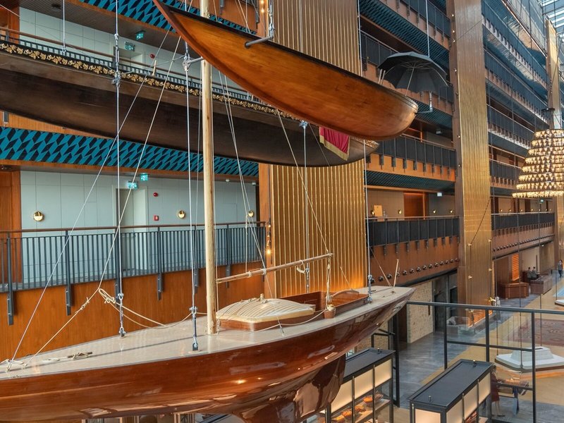 Rixos Tersane Istanbul 9