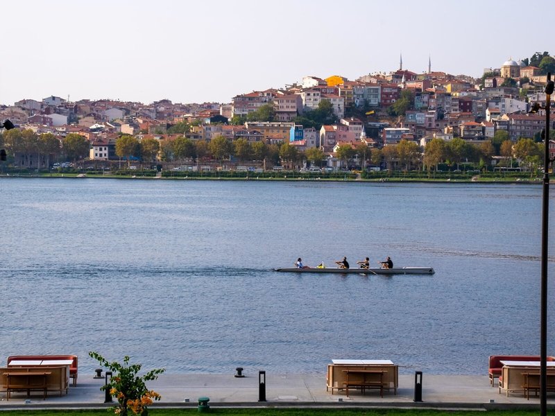 Rixos Tersane Istanbul 10