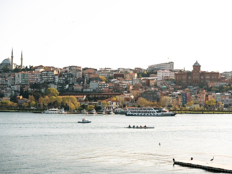 Rixos Tersane Istanbul 12