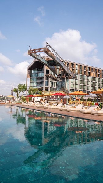 Rixos Tersane Istanbul 13
