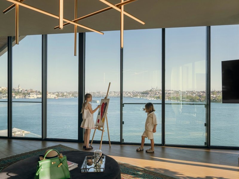 Rixos Tersane Istanbul 19