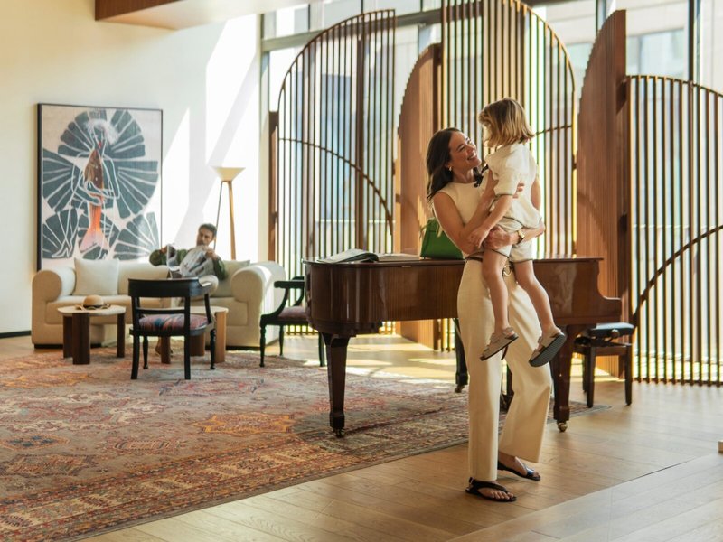 Rixos Tersane Istanbul 20