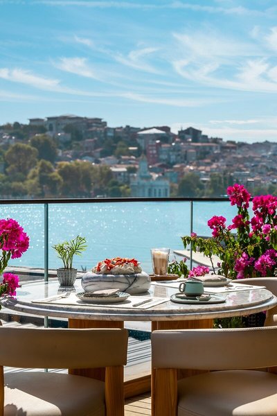 Rixos Tersane Istanbul 26