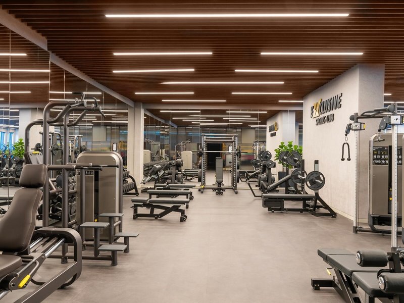 Rixos Tersane Istanbul 30