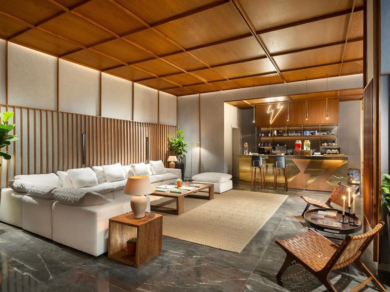 Rixos Tersane Istanbul 32