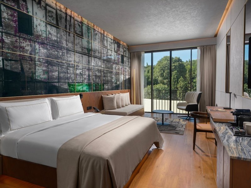 Rixos Tersane Istanbul 37