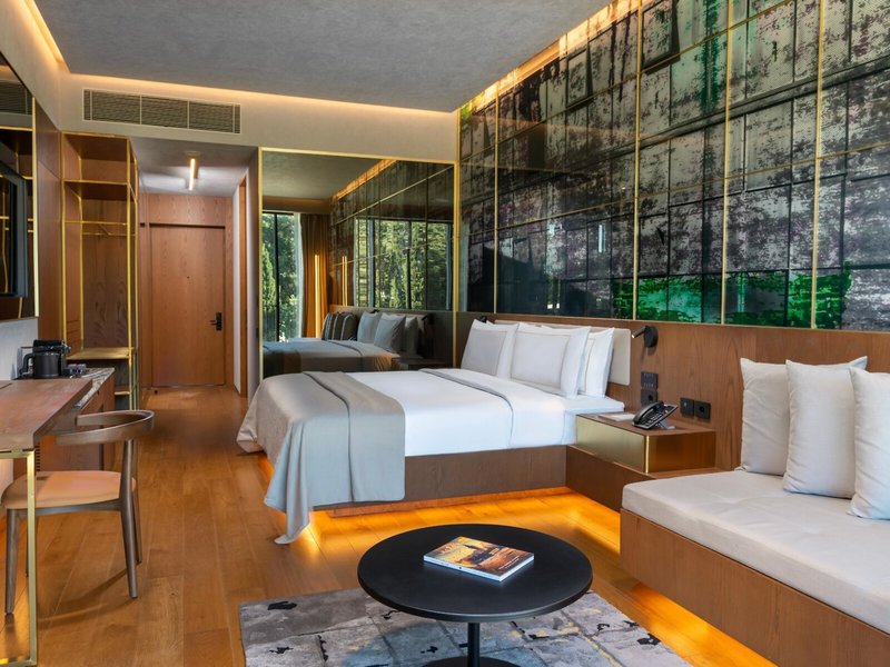 Rixos Tersane Istanbul 39