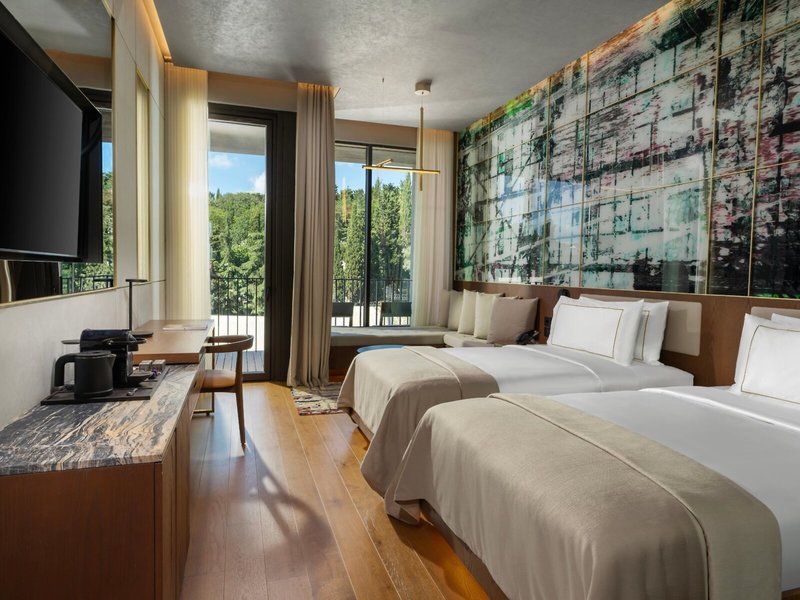 Rixos Tersane Istanbul 42