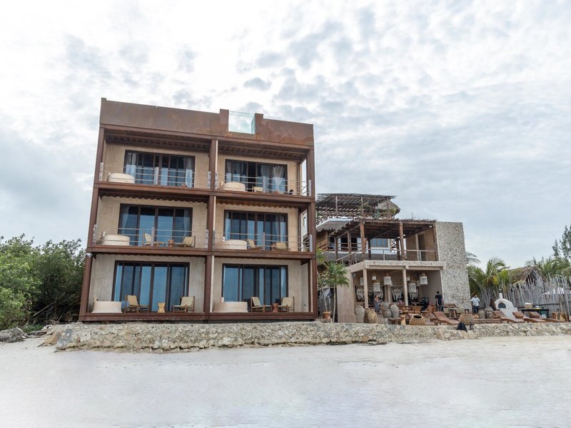 AWA Holbox Hotel Boutique 2