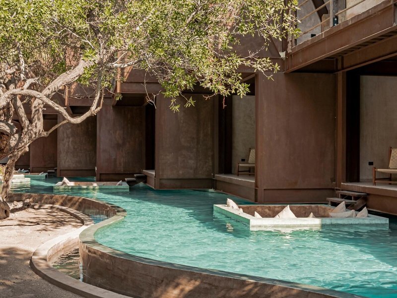 AWA Holbox Hotel Boutique 4