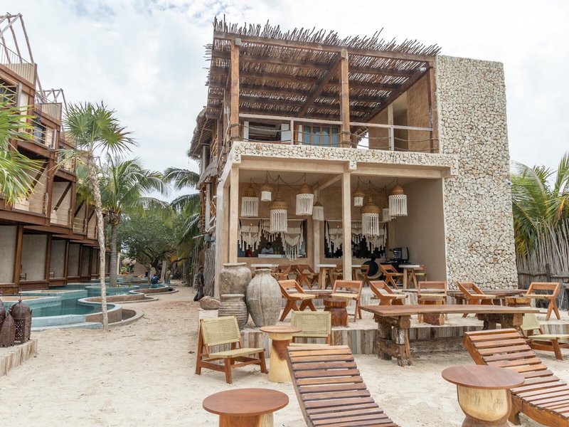 AWA Holbox Hotel Boutique 5