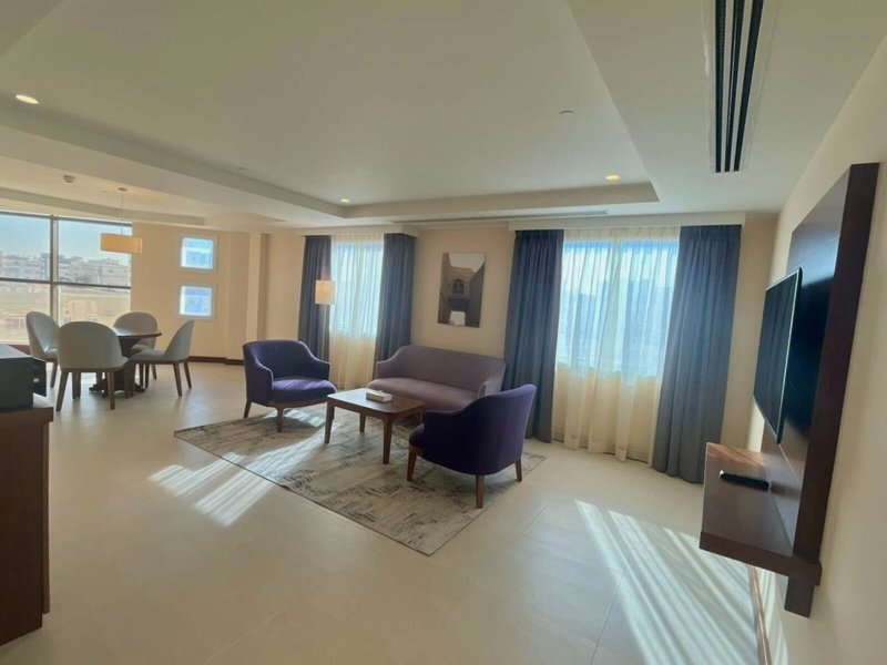 Kyriad Hotel Salalah 3
