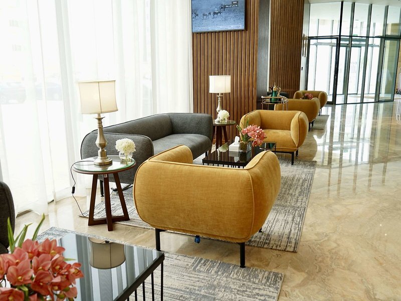 Kyriad Hotel Salalah 6