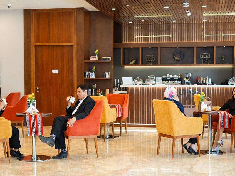 Kyriad Hotel Salalah 8