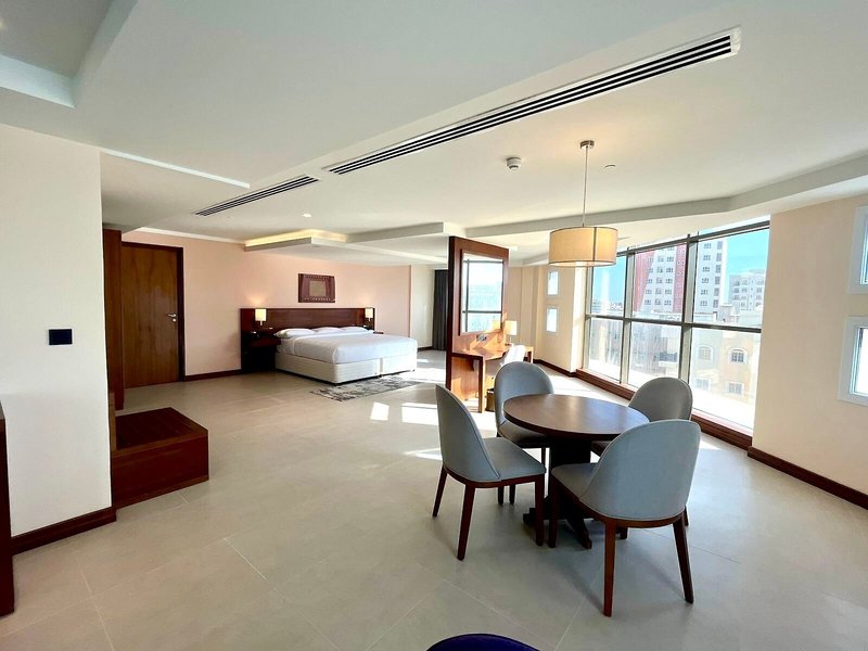Kyriad Hotel Salalah 9